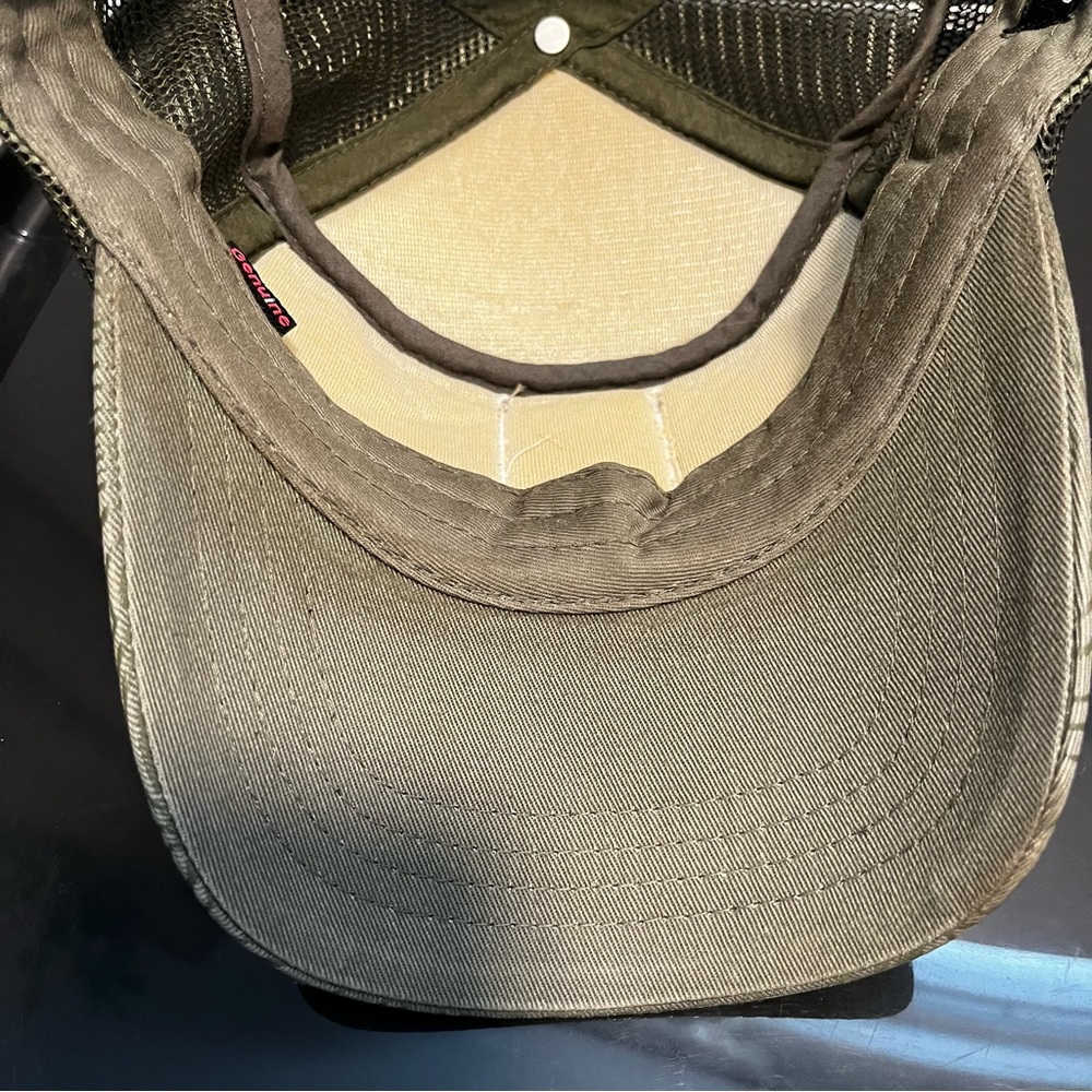Volcom | Snapback Hat - Picture 8 of 12